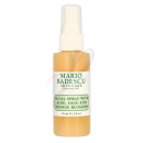 Facial Spray With Aloe, Sage & Orange Blossom 59ml