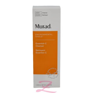 Murad Essential-C Cleanser 200ml