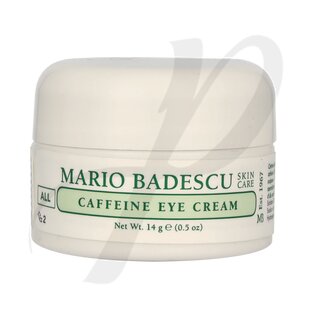 Caffeine Eye Cream 14g