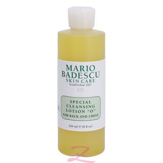 Special Cleansing Lotion 0 236ml