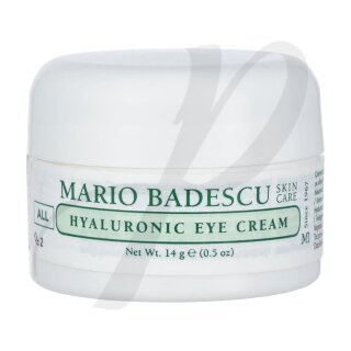 Hyaluronic Eye Cream 14g