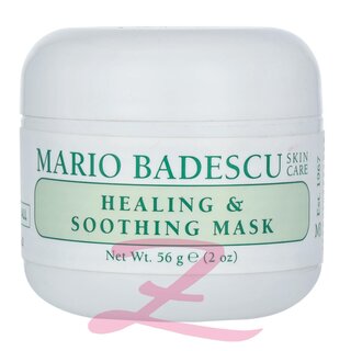 Mario Badescu Healing & Soothing Mask 56g