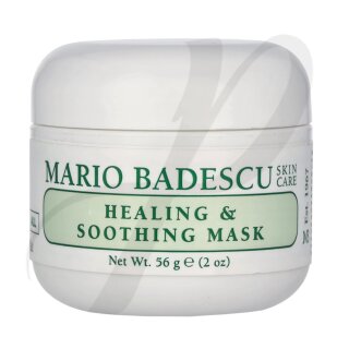 Mario Badescu Healing & Soothing Mask 56g
