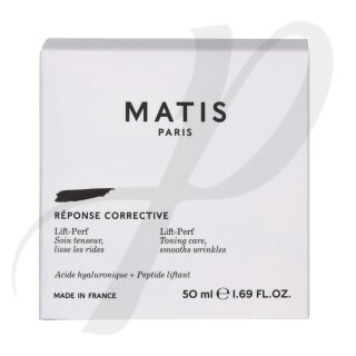 Réponse Corrective Lift-Perf 50ml