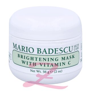 Brightening Mask With Vitamin C 56g