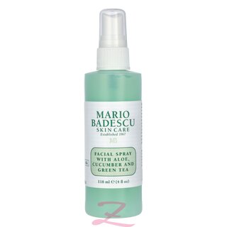 Facial Spray 118ml