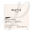 Matis Reponse Corrective Night-Reveal 10 50ml