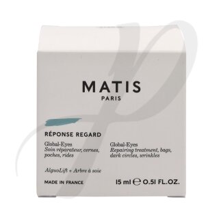 Réponse Regard Global-Eyes Repairing Treatment 15ml