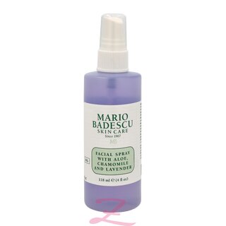 Facial Spray 118ml