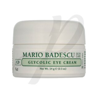 Glycolic Eye Cream 14ml