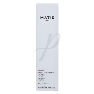 Matis Reponse Fondamentale Authentik-Water 200ml