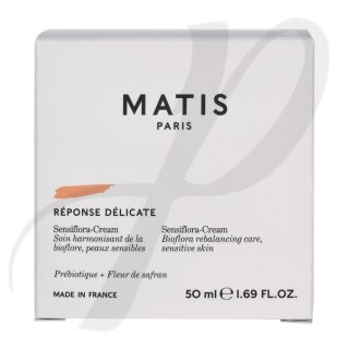 Reponse Delicate Sensiflora Cream 50ml