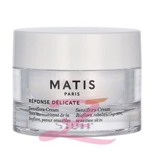 Matis Reponse Delicate Sensiflora Cream 50ml