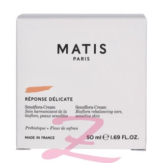 Matis Reponse Delicate Sensiflora Cream 50ml