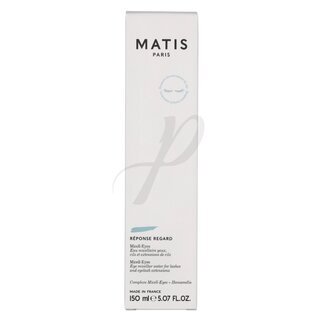 Matis Reponse Regard Micell-Eyes 150ml