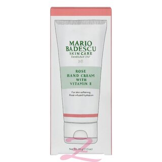 Mario Badescu Hand Cream Vitamin E 85g