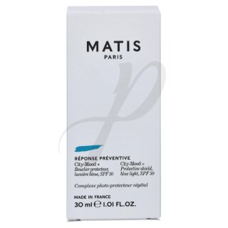 Matis Reponse Preventive City-Mood SPF50+ 30ml