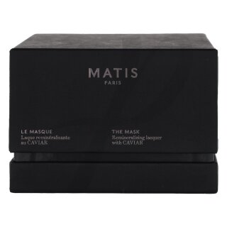 Matis The Mask Remineralizing Laquer 50ml