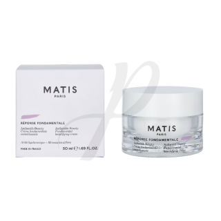 Matis Reponse Fondamentale Authentic Beauty Cream 50ml