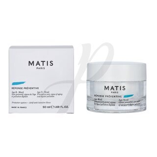 Matis Reponse Preventive Age B-Mood Cream 50ml