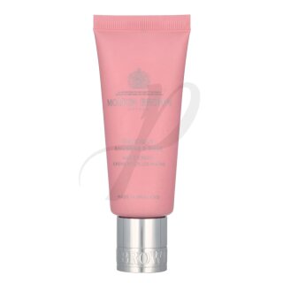 Delicious Rhubarb & Rose Hand Cream 40ml