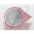 Delicious Rhubarb & Rose Hand Cream 40ml