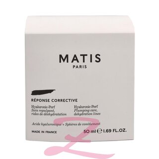 Reponse Corrective Hyaluronic Performance 50ml