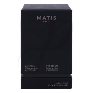 Caviar The Serum 30ml