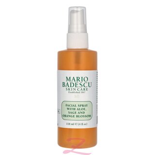 Facial Spray 118ml