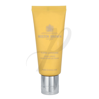 M.Brown Flora Luminare Hand Cream 40ml