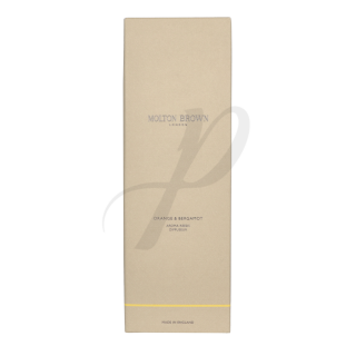 Orange & Bergamot Aroma Reeds 150ml