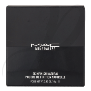 MAC Mineralize Skinfinish Natural 10g