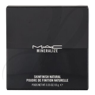 Mineralize Skinfinish Natural 10g