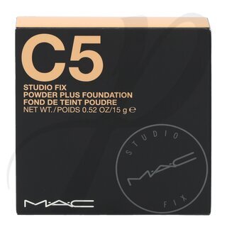 Studio Fix Powder Plus Foundation 15g