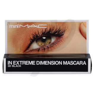 In Extreme Dimension Lash Mascara - 3D Black 4ml