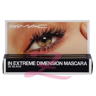 In Extreme Dimension Lash Mascara - 3D Black 4ml