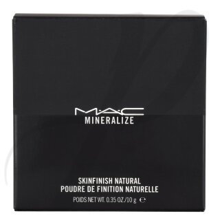 Mineralize Skinfinish Natural Powder - Medium Tan 10g