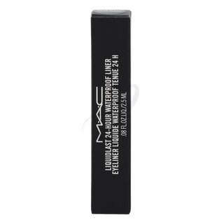 Liquidlast 24H Waterproof Eye Liner 2,5ml