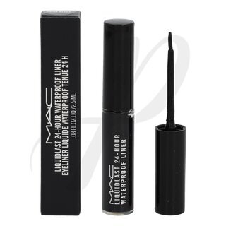 Liquidlast 24H Waterproof Eye Liner 2,5ml