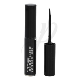 Liquidlast 24H Waterproof Eye Liner 2,5ml