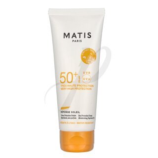 Matis Reponse Soleil Sun Protection Cream SPF50+ 50ml