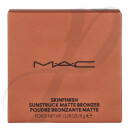 MAC Skinfinish Sunstruck Matte Bronzer 8g