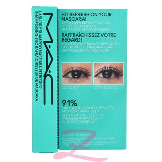 MAC Lash Dry Shampoo Mascara Refresher 6,5ml