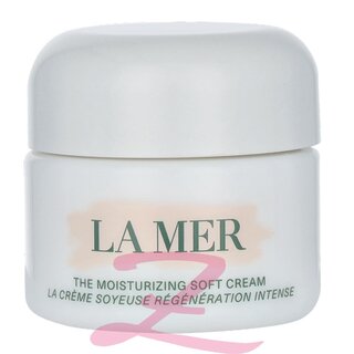 The Moisturizing Soft Cream 30ml