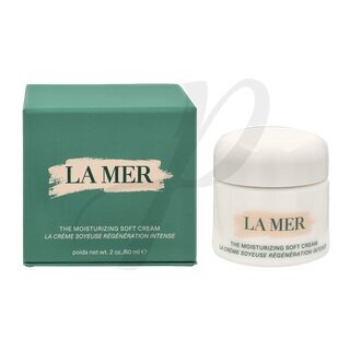 La Mer The Moisturizing Soft Cream 60ml