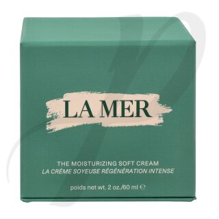The Moisturizing Soft Cream 60ml