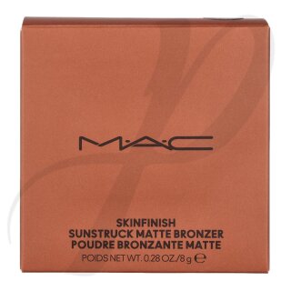 Skinfinish Sunstruck Matte Bronzer 8g