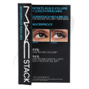 Stack Waterproof Mascara 12ml