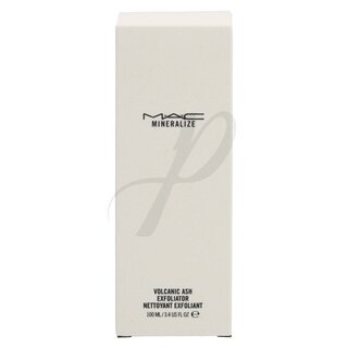 MAC Volcanic Ash Exfoliator 100ml