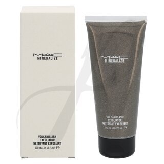 MAC Volcanic Ash Exfoliator 100ml